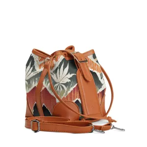 Havana Bucket Bags Pattren