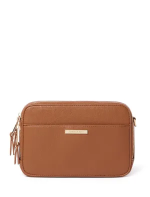 Hazel Classic Crossbody Bag