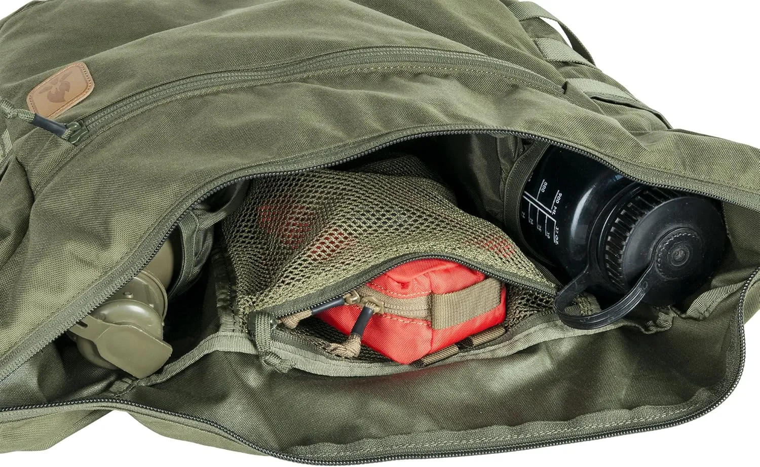 Helikon-Tex Bushcraft Line, Bushcraft Satchel