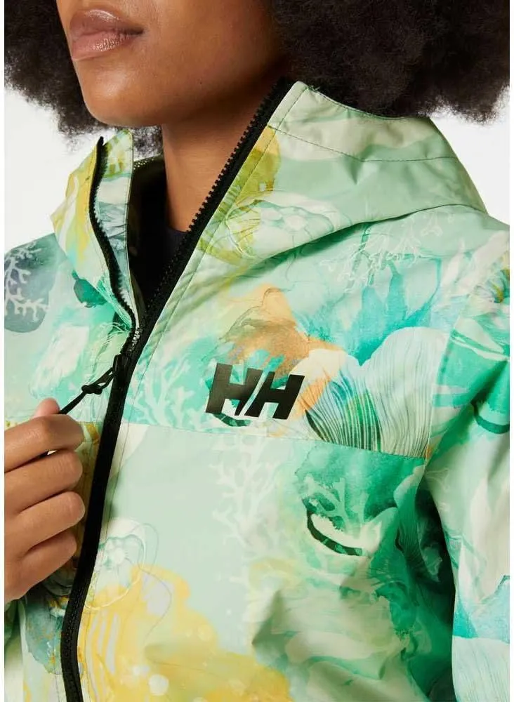 Helly-Hansen Women's Belfast Ii Packable Jacket