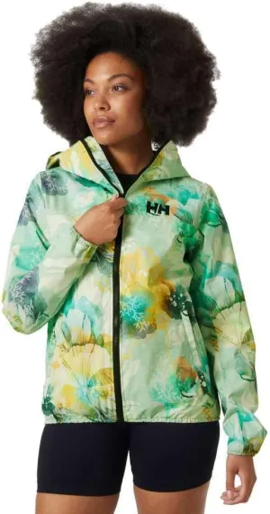 Helly-Hansen Women's Belfast Ii Packable Jacket