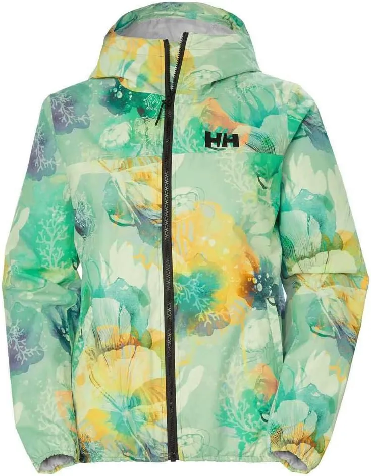 Helly-Hansen Women's Belfast Ii Packable Jacket