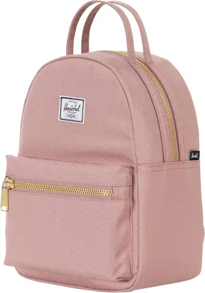 Herschel Nova Backpack, Ash Rose, Mini 9L