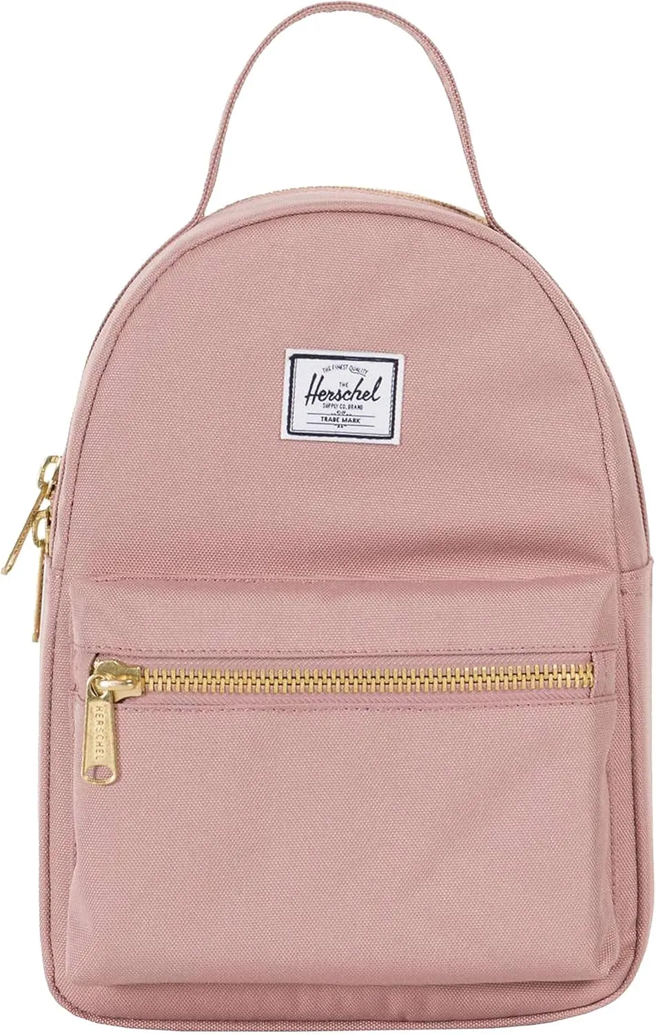 Herschel Nova Backpack, Ash Rose, Mini 9L