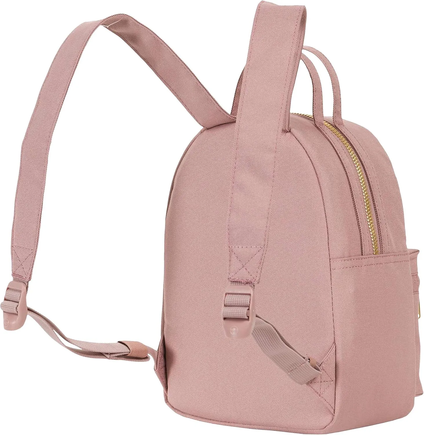 Herschel Nova Backpack, Ash Rose, Mini 9L