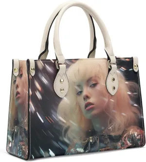 HESBITEUL Crossbody Purses and Handbags for Women PU Leather Tote Top Handle Satchel Bags
