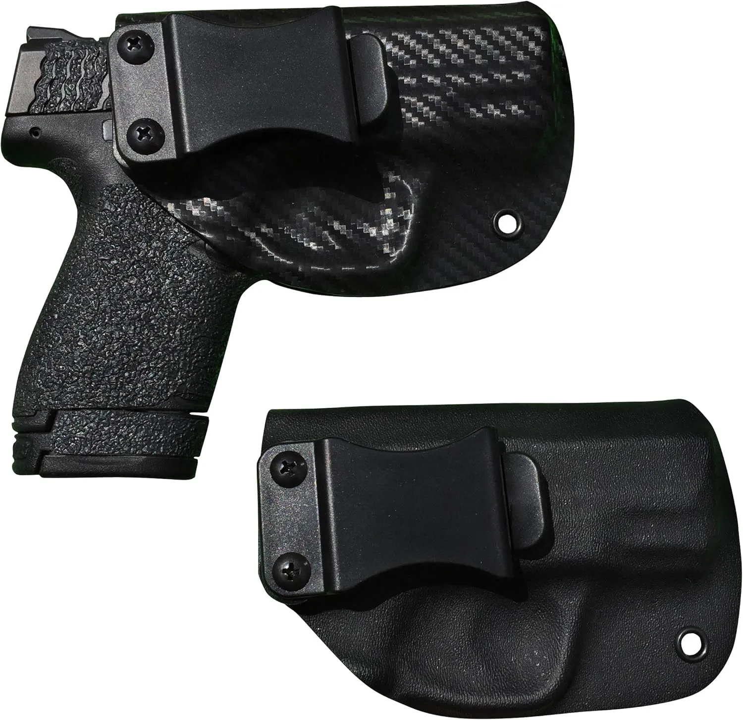 HI Point CP9 9mm IWB Kydex Gun Holster