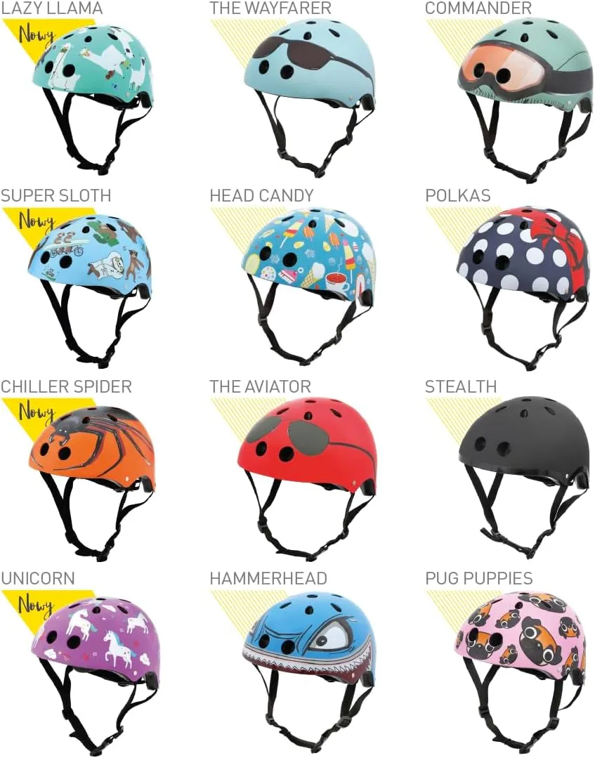Hornit Hornit Mini Lids