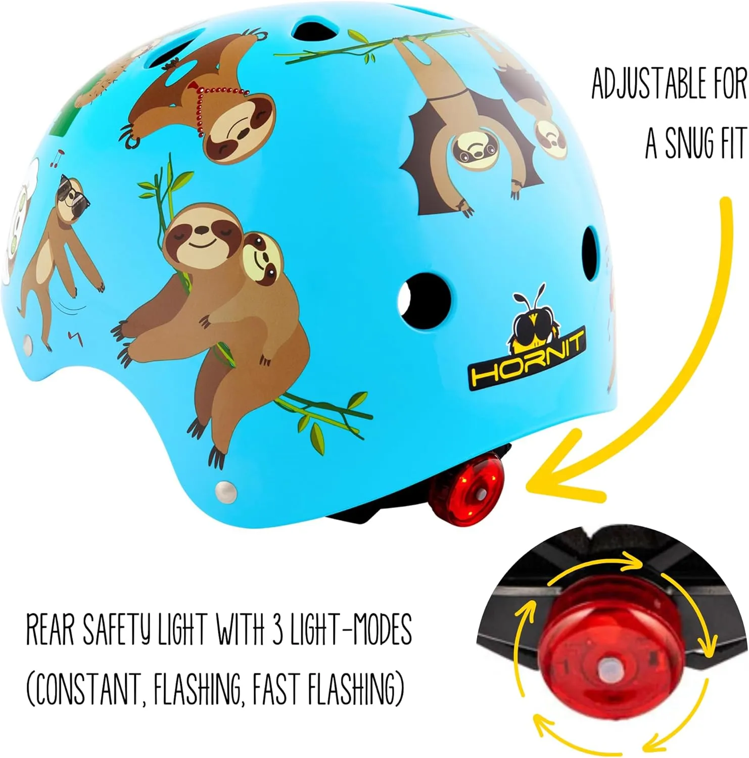 Hornit Hornit Mini Lids