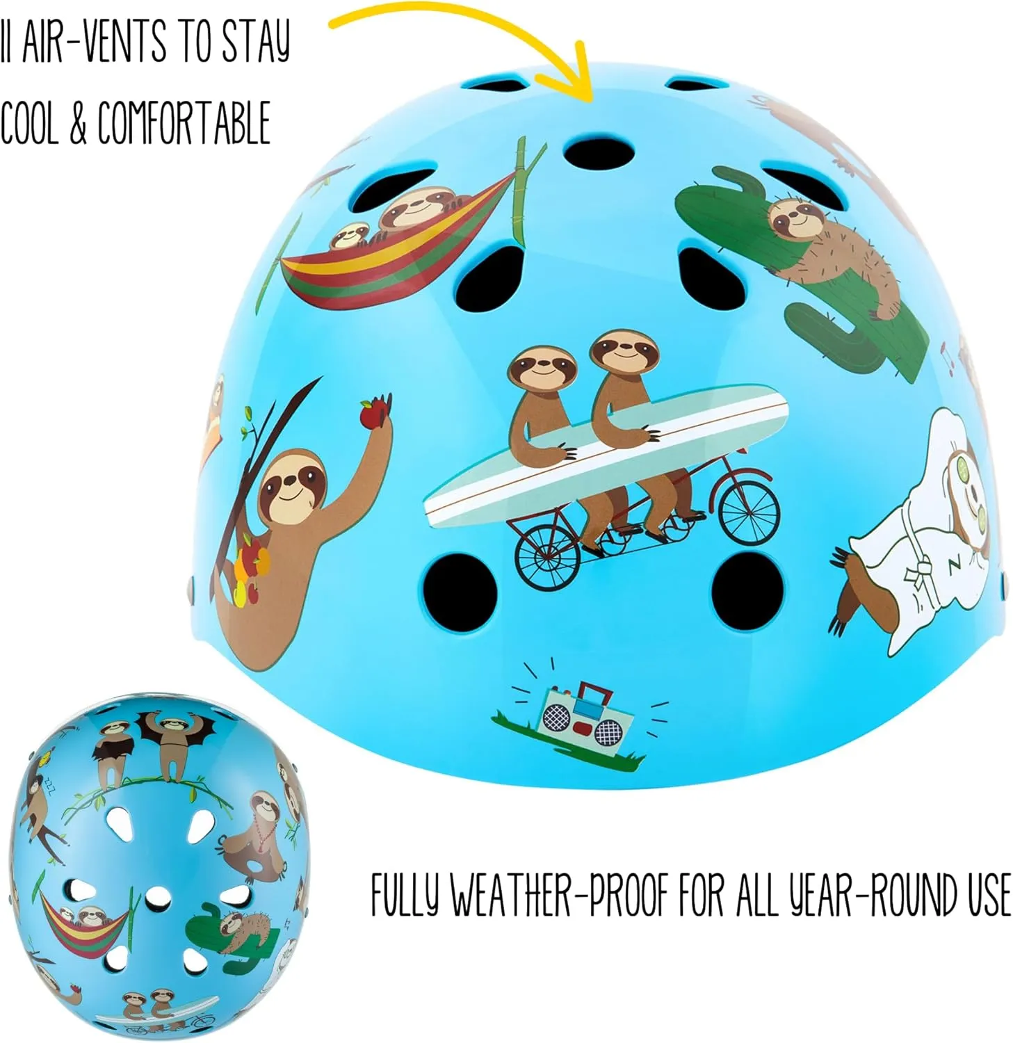 Hornit Hornit Mini Lids