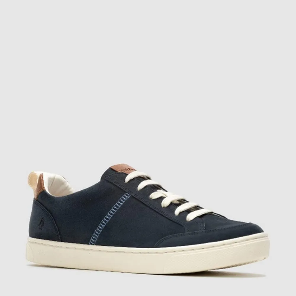 Hush Puppies Men's The Good Low TOP Sports
