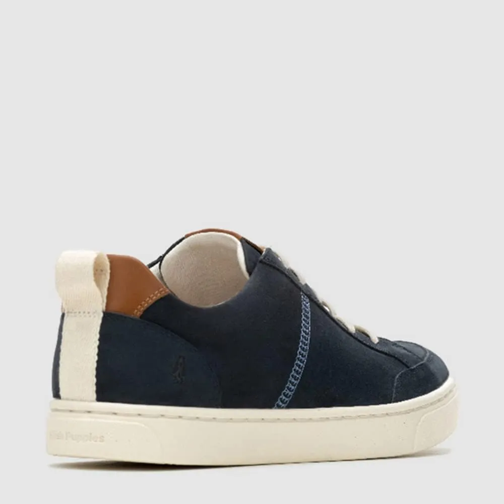 Hush Puppies Men's The Good Low TOP Sports
