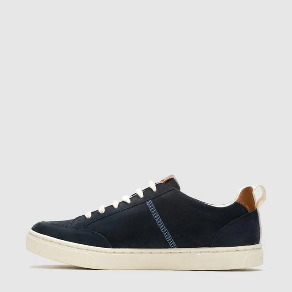 Hush Puppies Men's The Good Low TOP Sports