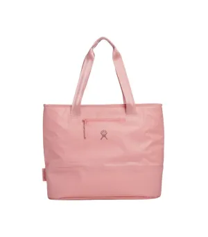HYDRO FLASK 20 L INSULATED TOTE GRAPEFRUIT