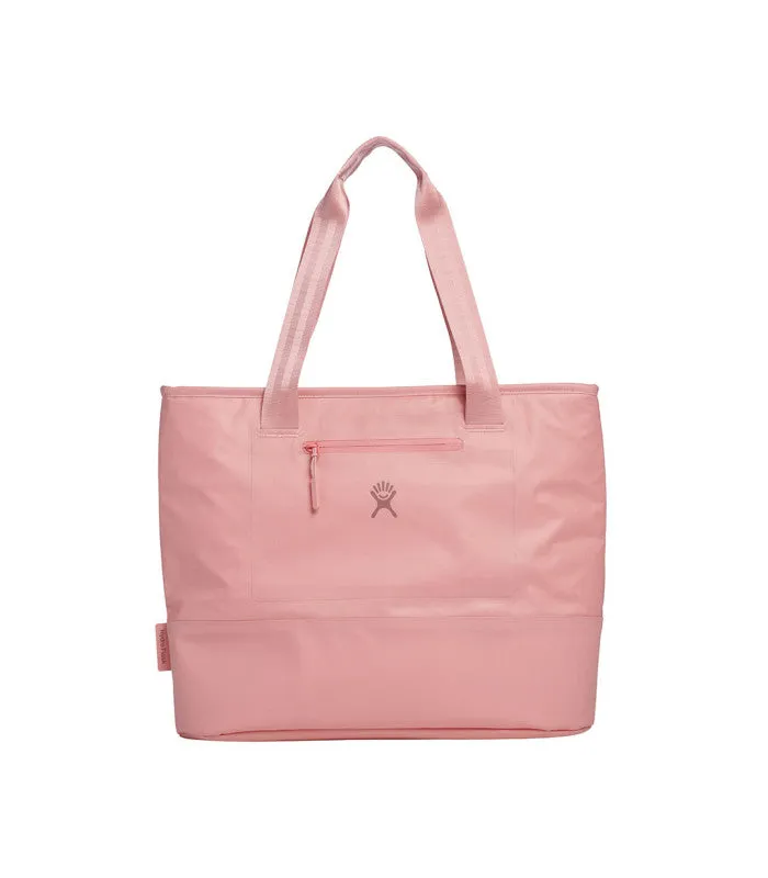HYDRO FLASK 20 L INSULATED TOTE GRAPEFRUIT