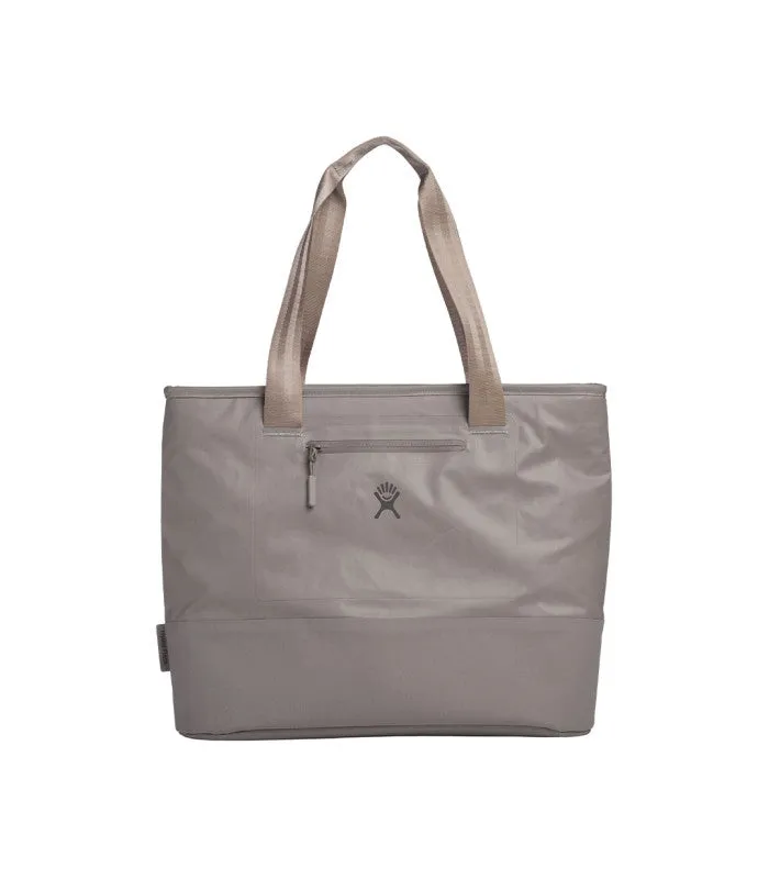 HYDRO FLASK 20 L INSULATED TOTE MUSHROOM