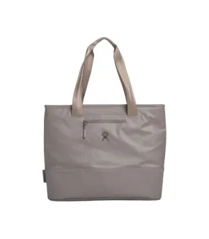 HYDRO FLASK 20 L INSULATED TOTE MUSHROOM