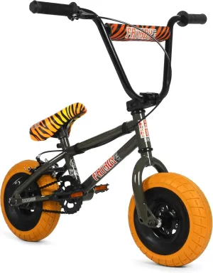 in PRO Model with 3pc Crank or Assault Model with 1 pcs Crank - Prime BMX Collection