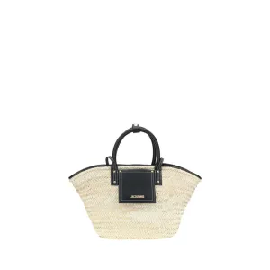 Jacquemus Le Panier Soli