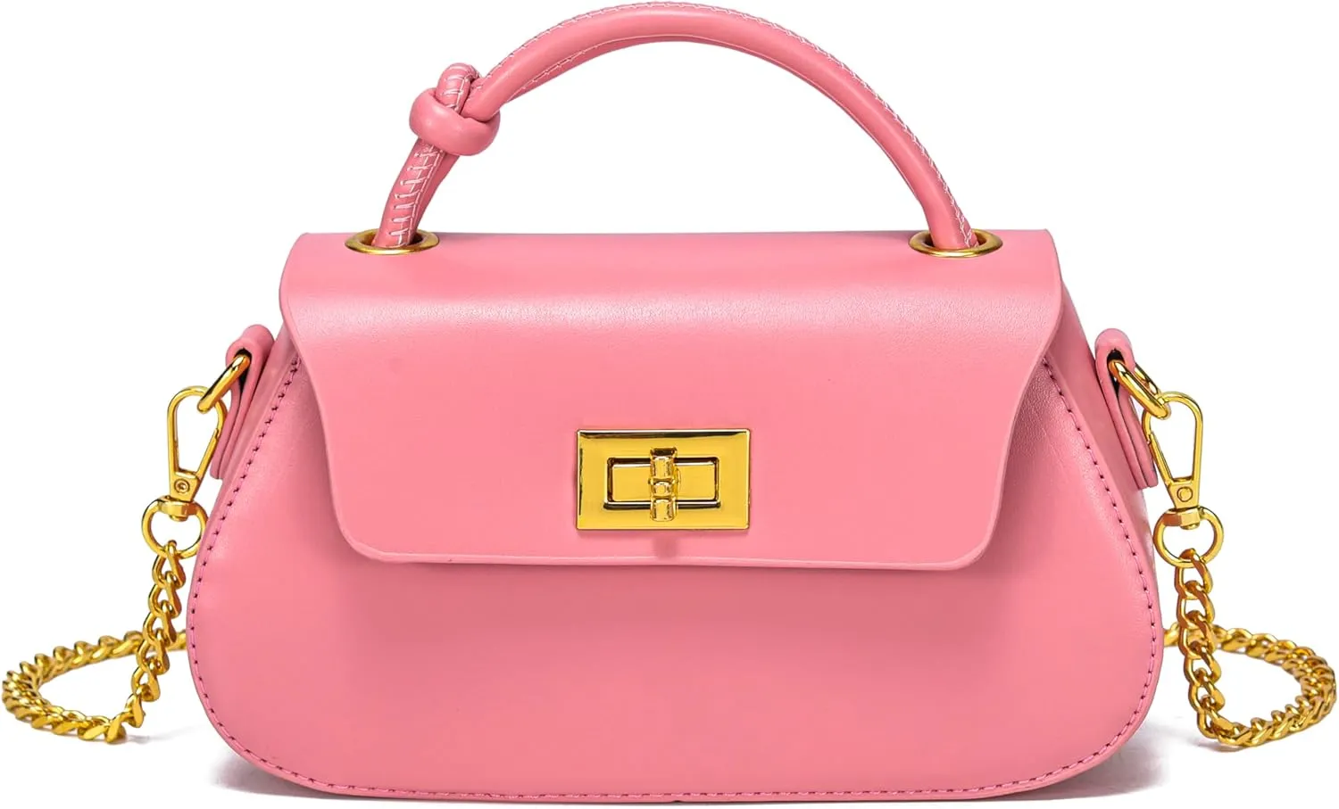 JHVYF Women Trendy Ladies Shoulder Bag mini purse for women Mini Top handle Crossbody Bag
