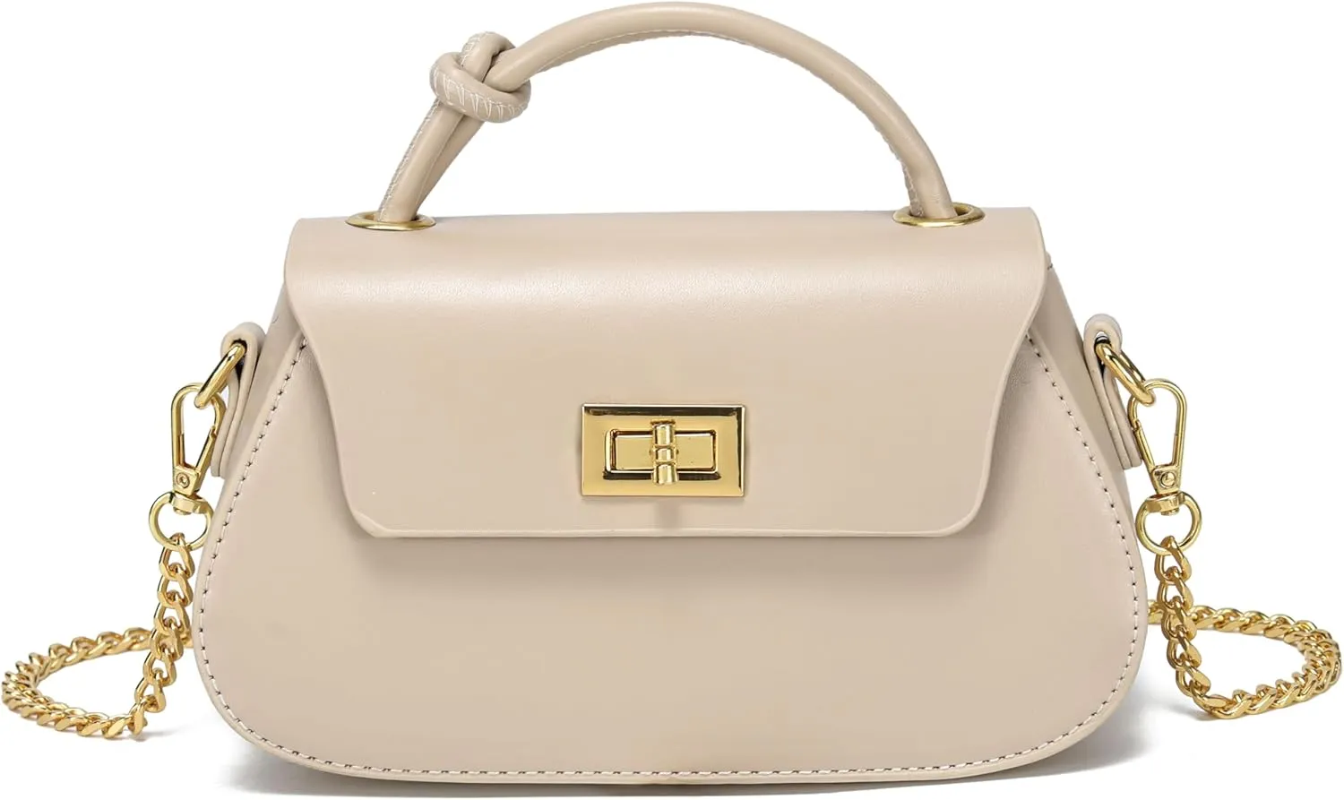 JHVYF Women Trendy Ladies Shoulder Bag mini purse for women Mini Top handle Crossbody Bag