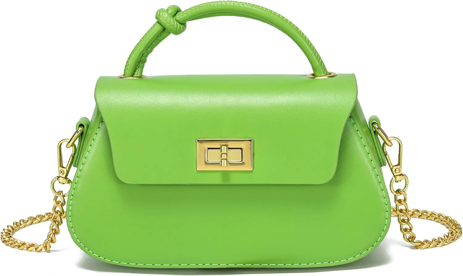 JHVYF Women Trendy Ladies Shoulder Bag mini purse for women Mini Top handle Crossbody Bag
