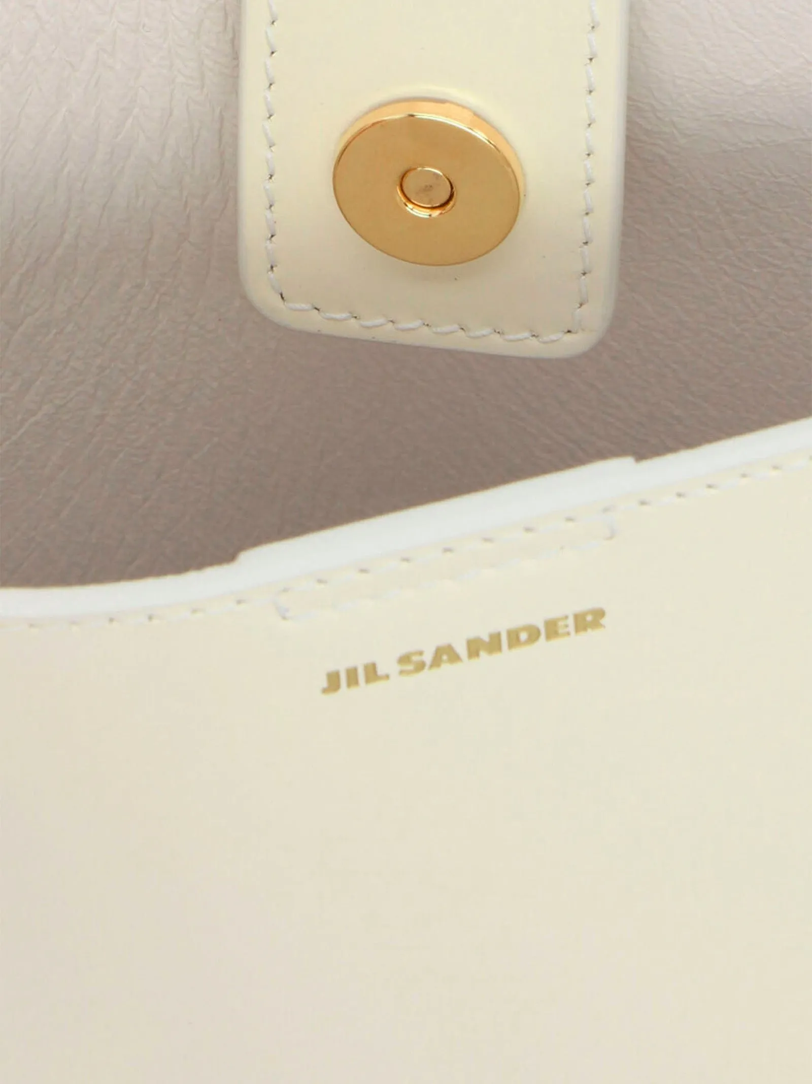 Jil Sander 'Tangle' Crossbody Bag