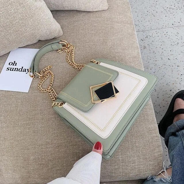 JIULIN Women Bags Purse Messenger-Bag Small Designer Hot-Sale Mini Handbag Bolso Mujer