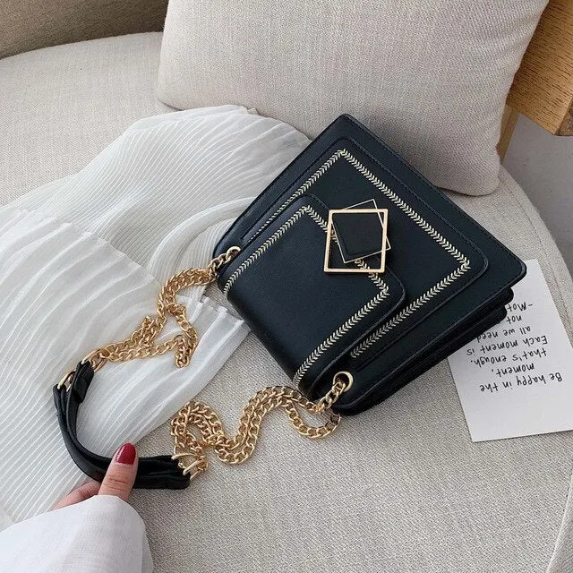 JIULIN Women Bags Purse Messenger-Bag Small Designer Hot-Sale Mini Handbag Bolso Mujer