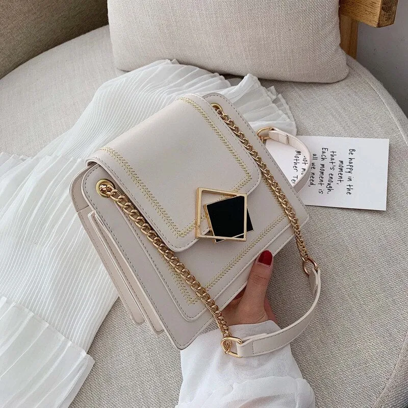 JIULIN Women Bags Purse Messenger-Bag Small Designer Hot-Sale Mini Handbag Bolso Mujer