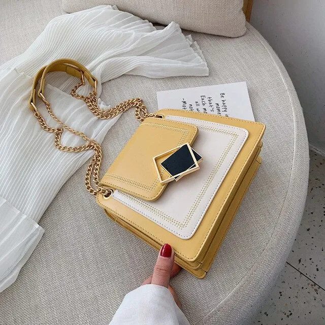 JIULIN Women Bags Purse Messenger-Bag Small Designer Hot-Sale Mini Handbag Bolso Mujer