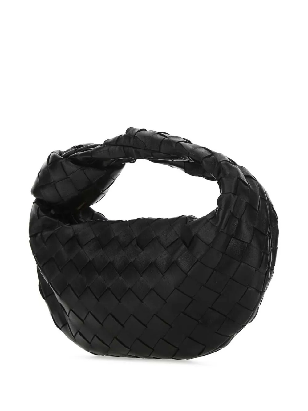 Jodie mini leather handbag