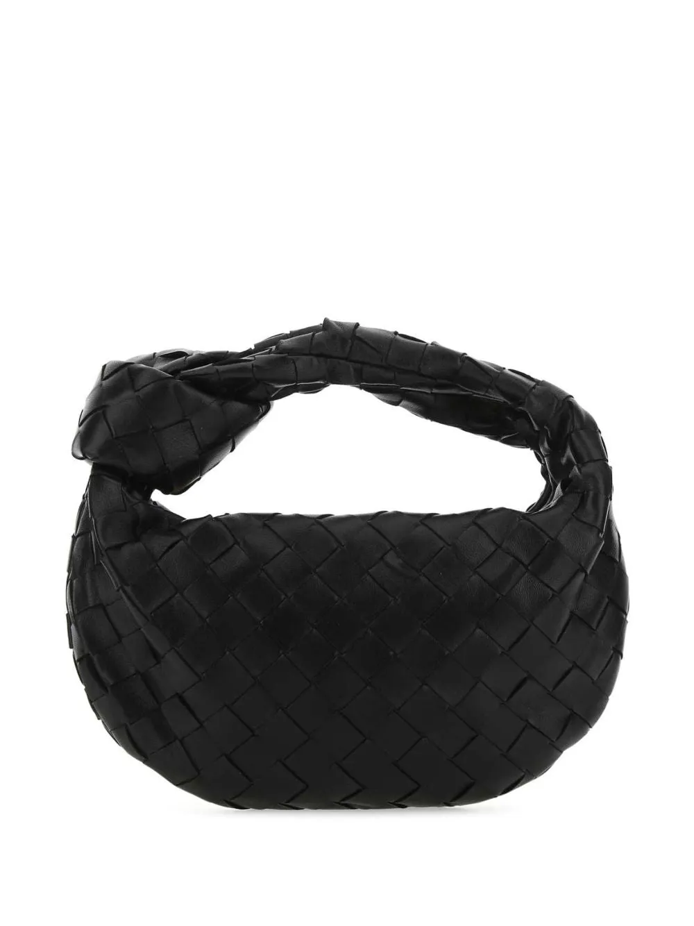Jodie mini leather handbag