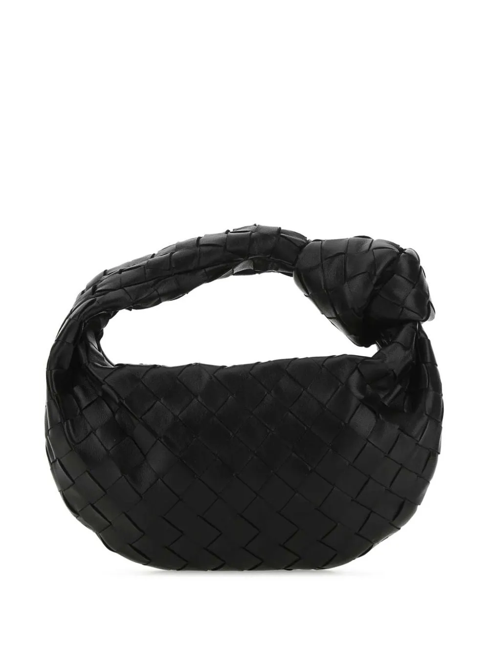 Jodie mini leather handbag