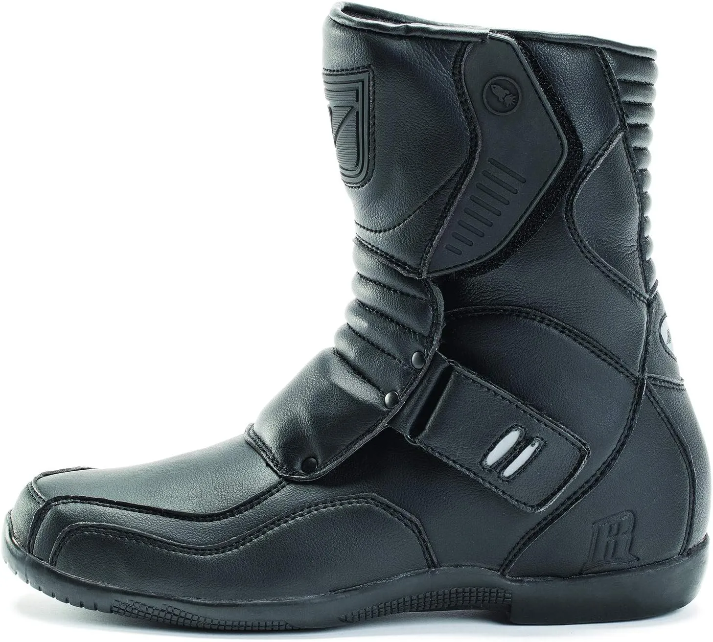 Joe Rocket Men's 3/4 Height Mercury Boot