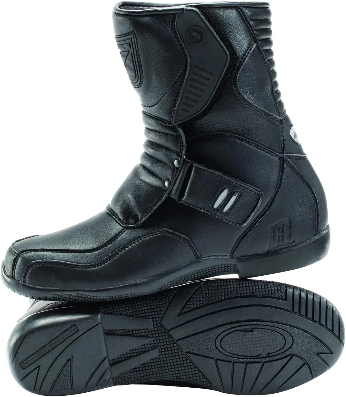 Joe Rocket Men's 3/4 Height Mercury Boot