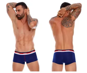 JOR 0949 Naval Trunks