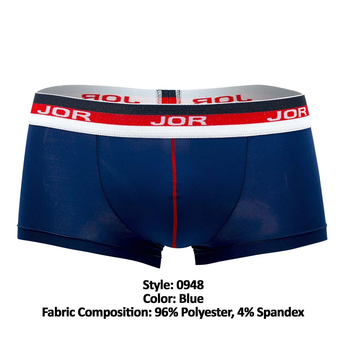 JOR 0949 Naval Trunks