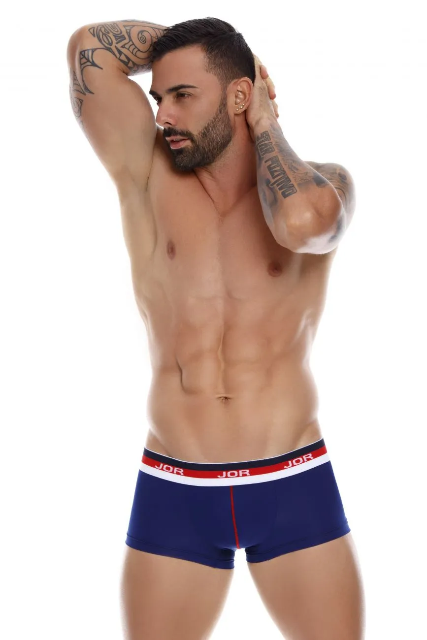 JOR 0949 Naval Trunks