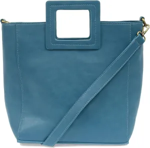 Joy Susan Women's Sydney Square Handle Tote