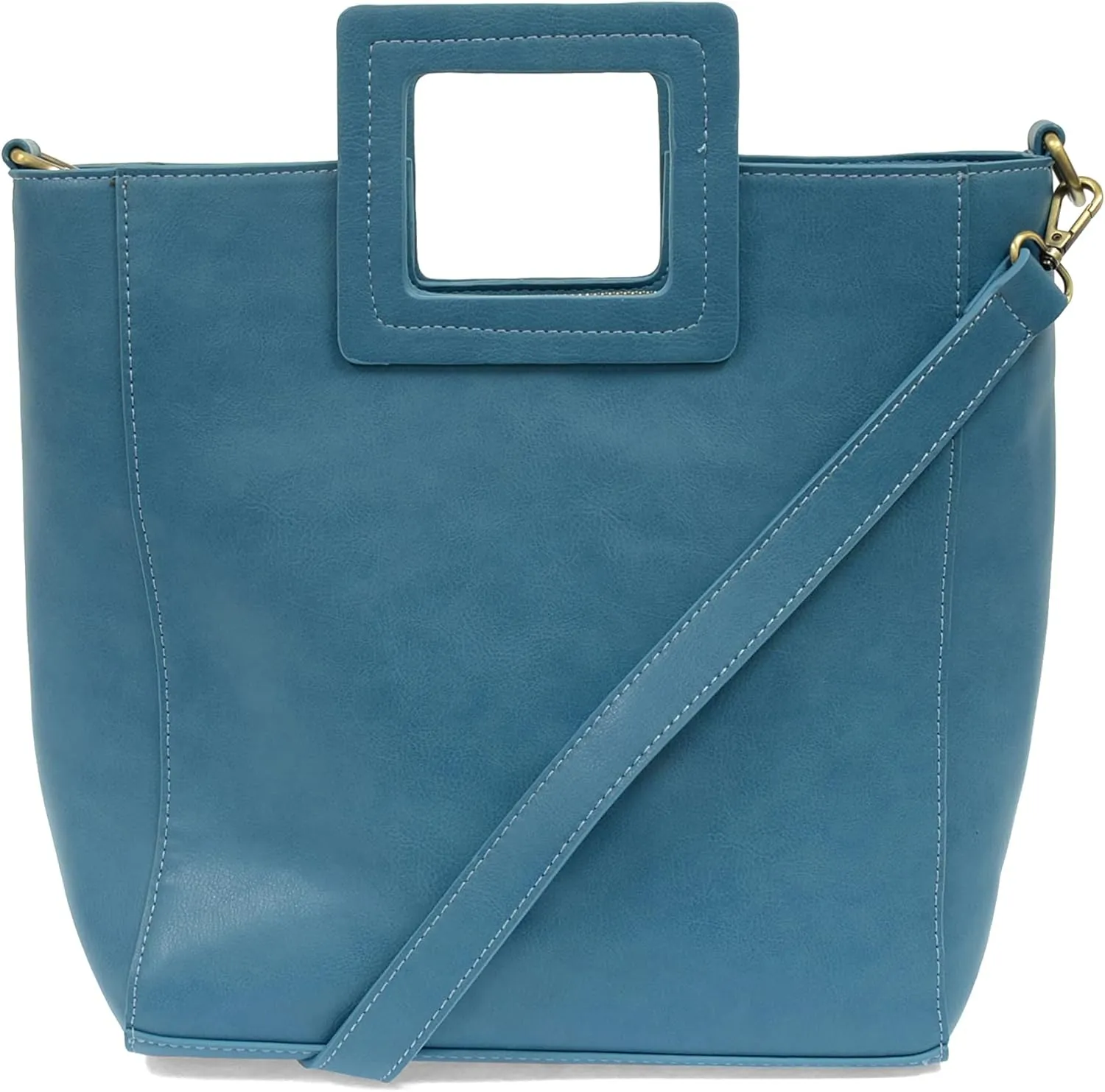 Joy Susan Women's Sydney Square Handle Tote
