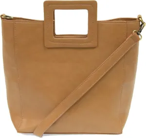 Joy Susan Women's Sydney Square Handle Tote