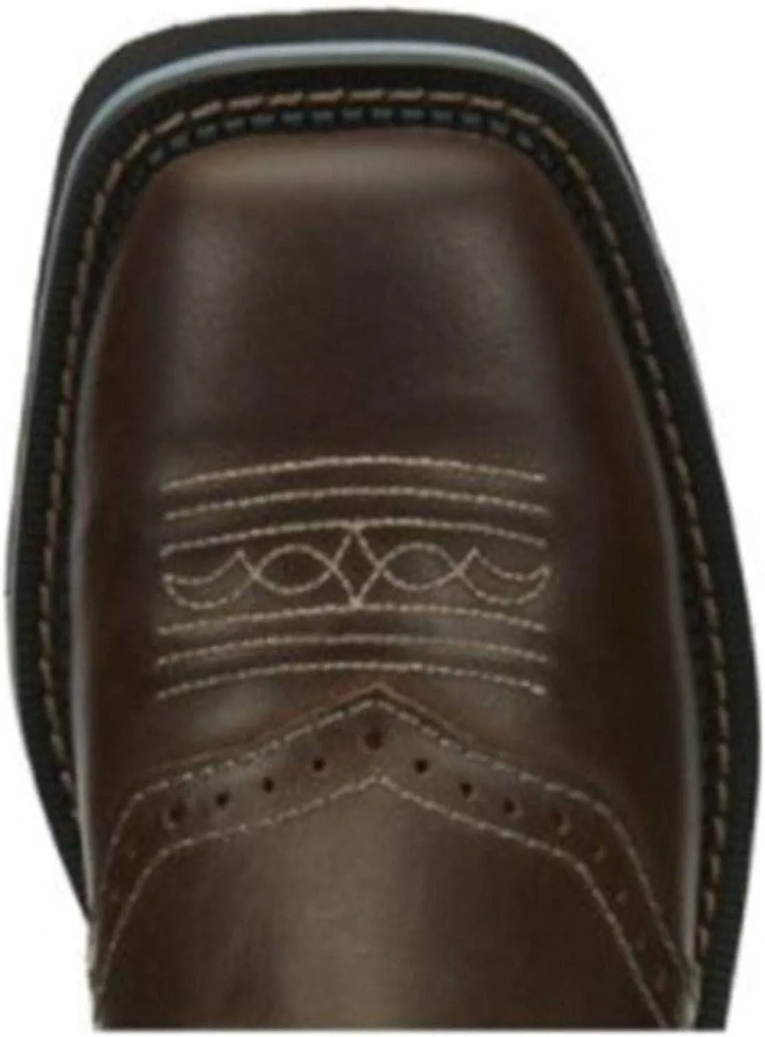 Justin Women's Starlina 11" Square Toe Western Boot