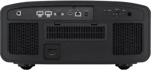 JVC DLA-NX5 4K D-ILA Projector