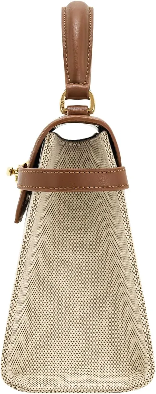 JW PEI Women's Elise Top Handle Bag