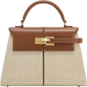 JW PEI Women's Elise Top Handle Bag