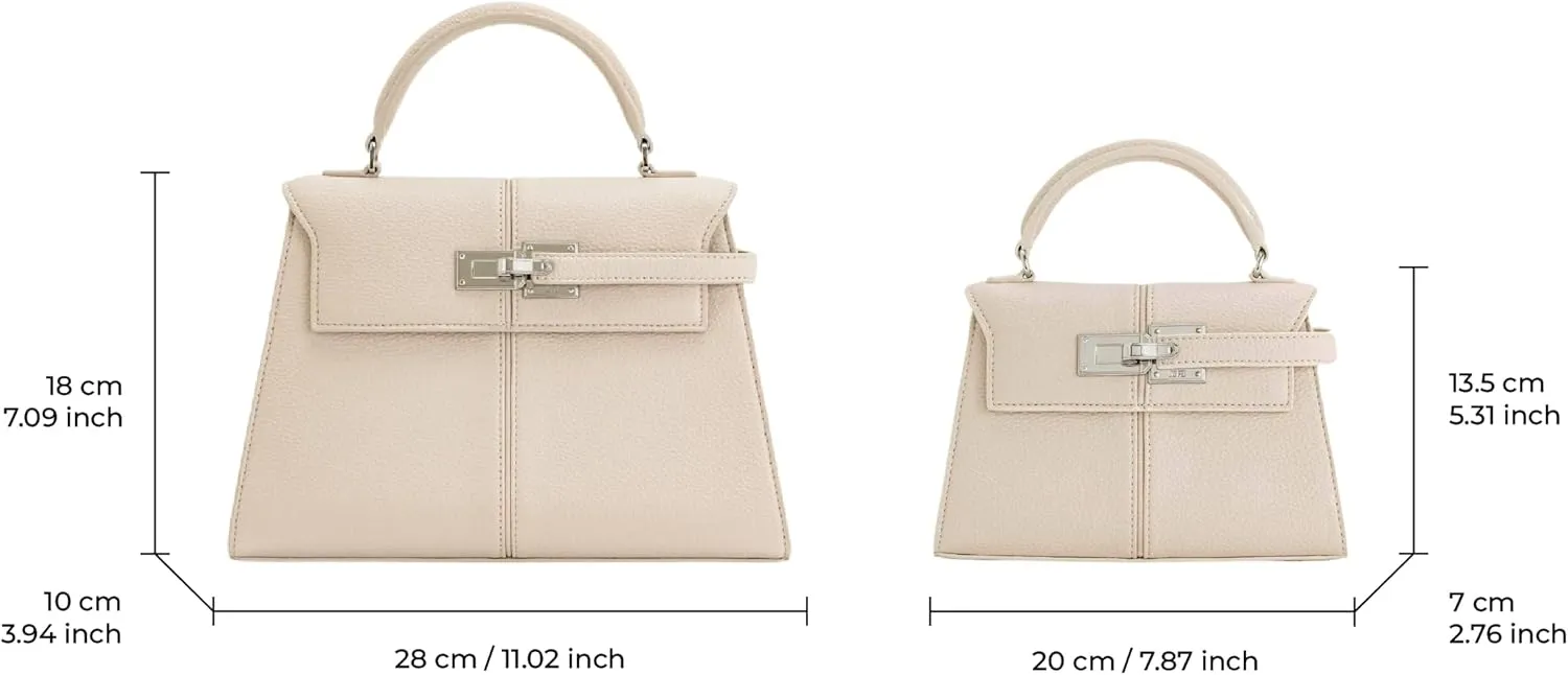 JW PEI Women's Elise Top Handle Bag