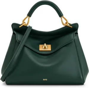 JW PEI Women's Lucia Classic Top Handbag