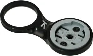 K-Edge | Stem Bicycle Computer Mount | Wahoo | Black