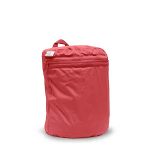 Kanga Care Wet Bag Mini Seam Sealed Waterproof 3D Dimensional for Baby Cloth Diapers, Travel, Beach, Pool, Gym, Swim | Spice